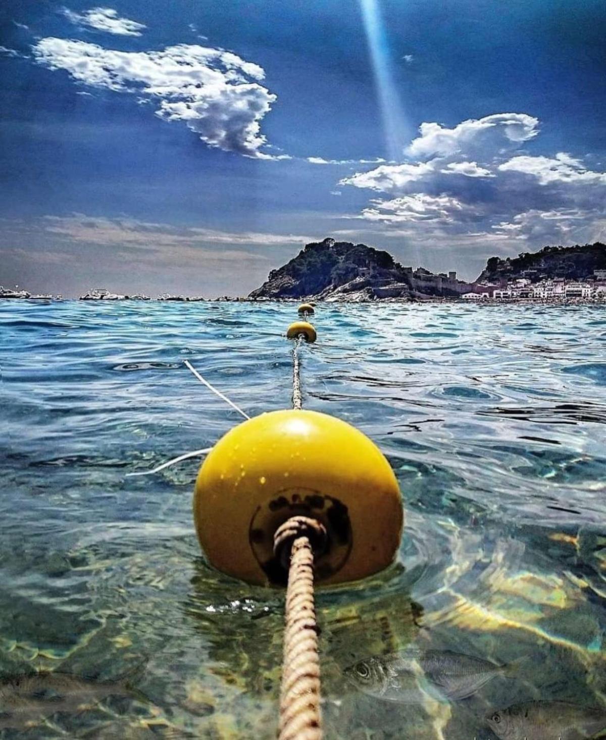 Portal 17 Can Tort Tossa de Mar Exterior foto